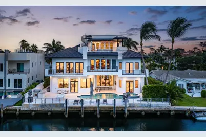 1087 Bel Lido Drive, Highland Beach, FL 33487 - Photo 1