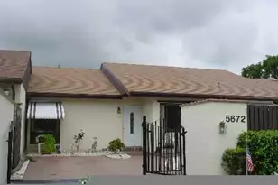 5672 Biscayne Dr S, Greenacres, FL 33463 - Photo 1