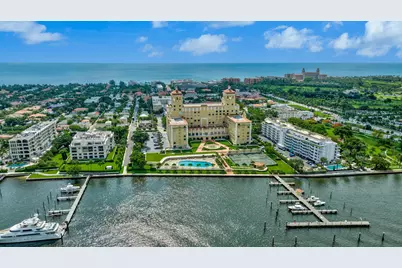 150 Bradley Place #606-T, Palm Beach, FL 33480 - Photo 1