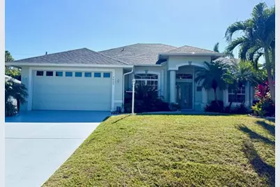 3405 SE Hart Circle, Port Saint Lucie, FL 34984 - Photo 1