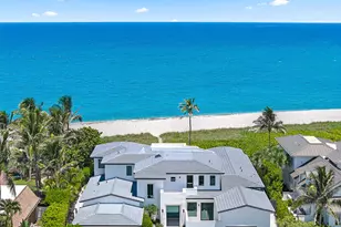 22 Ocean Dr, Jupiter Inlet Colony, FL 33469 - Photo 1