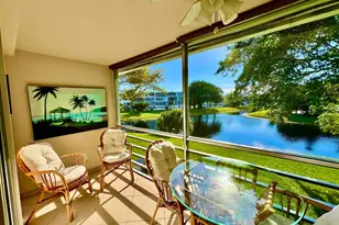 101 Oakridge H, Deerfield Beach, FL 33442 - Photo 1