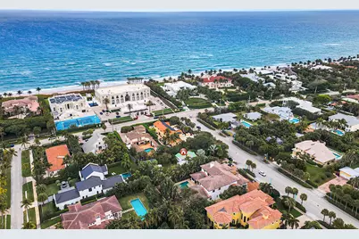 12 E Ocean Avenue, Ocean Ridge, FL 33435 - Photo 1