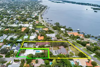 7621 S Flagler Drive, West Palm Beach, FL 33405 - Photo 1
