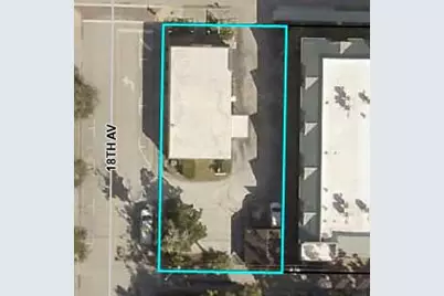 1755 20th Street, Vero Beach, FL  - Photo 1