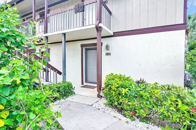 13334 Polo Club 219 Road #219, Wellington, FL 33414 - Photo 1