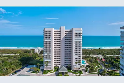 5051 N Highway A1A #Ph 2-3, Hutchinson Island, FL 34949 - Photo 1
