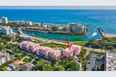 1099 S Ocean Boulevard S #105, Boca Raton, FL 33432 - Photo 1