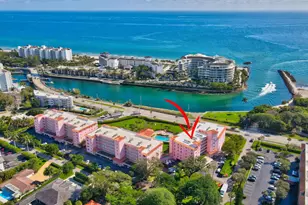 1099 S Ocean Blvd S, Boca Raton, FL 33432 - Photo 1