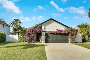 6039 Adams St, Jupiter, FL 33458 - Photo 1