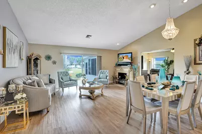 3570 Amalfi Drive, West Palm Beach, FL 33417 - Photo 1