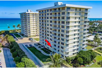 500 Ocean Drive #W2a, Juno Beach, FL 33408 - Photo 1