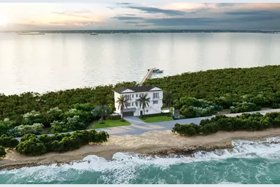 220 SE Macarthur Boulevard, Stuart, FL 34996 - Photo 1