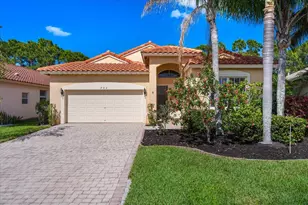 284 NW Toscane Tr, Port Saint Lucie, FL 34986 - Photo 1