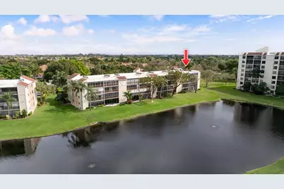 6515 Kensington Lane #201, Delray Beach, FL 33446 - Photo 1