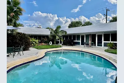 4105 NE 21st Avenue #1-5, Fort Lauderdale, FL  - Photo 1