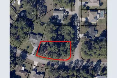 000 Seeley Circle NW, Palm Bay, FL 32907 - Photo 1