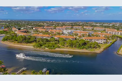 2101 Marina Isle Way #503, Jupiter, FL 33477 - Photo 1