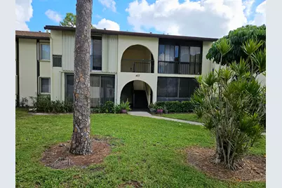 5991 Whispering Pine Way #D-2, Greenacres, FL 33463 - Photo 1