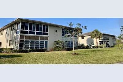 14 Lake Vista Trail #102, Port Saint Lucie, FL 34952 - Photo 1