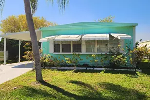 82 E Caribbean, Port Saint Lucie, FL 34952 - Photo 1