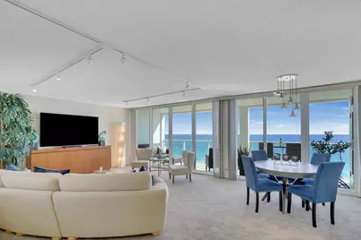 2800 S Ocean Boulevard #7-E, Boca Raton, FL 33432 - Photo 1