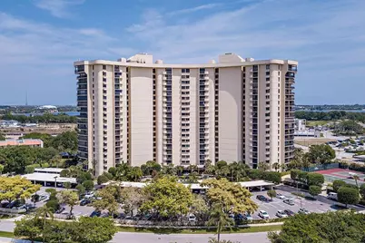 2480 Presidential Way #204, West Palm Beach, FL 33401 - Photo 1