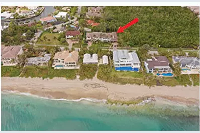 4102 S Ocean Boulevard, Highland Beach, FL 33487 - Photo 1