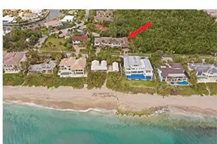 4102 S Ocean Blvd, Highland Beach, FL 33487 - Photo 1