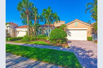 9525 E Maiden Court, Vero Beach, FL 32963 - Photo 1