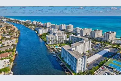 3212 S Ocean Boulevard #1007-A, Highland Beach, FL 33487 - Photo 1