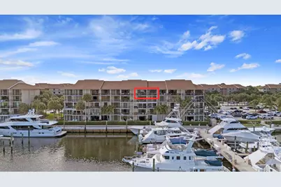 2401 Marina Isle Way #503, Jupiter, FL 33477 - Photo 1