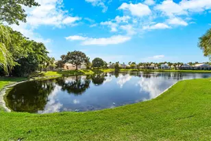 9023 Baybury Ln, West Palm Beach, FL 33411 - Photo 1