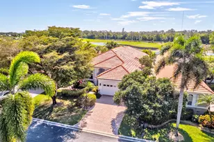 10788 Fairmont Village Dr, Lake Worth, FL 33449 - Photo 1