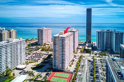 1985 S Ocean Drive #Lp, Hallandale Beach, FL 33009 - Photo 1