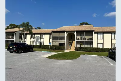 1575 SW Silver Pine Way #108-D1, Palm City, FL 34990 - Photo 1