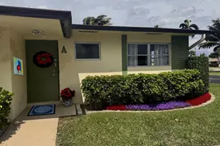 2931 Crosley Dr W, West Palm Beach, FL 33415 - Photo 1
