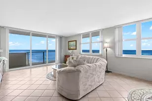 5440 N Ocean Dr, Singer Island, FL 33404 - Photo 1