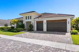 9232 Coral Isles Cir, Palm Beach Gardens, FL 33412 - Photo 1