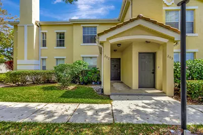 170 SW Peacock Boulevard #36-202, Port Saint Lucie, FL 34986 - Photo 1