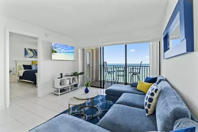 10152 S Ocean Drive #718 B, Jensen Beach, FL 34957 - Photo 1