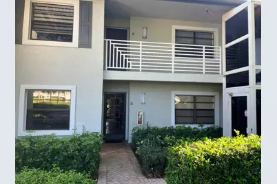 15 Southport Lane #E, Boynton Beach, FL 33436 - Photo 1
