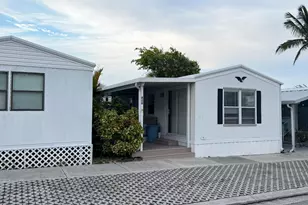 20 Briny Breezes Blvd, Briny Breezes, FL 33435 - Photo 1