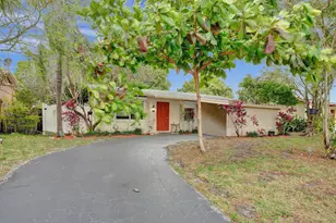 7697 S Forest Blvd, North Lauderdale, FL 33068 - Photo 1