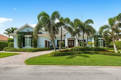 2915 SE Dune Drive, Stuart, FL 34996 - Photo 1
