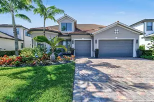 121 Blanca Isles Ln, Jupiter, FL 33478 - Photo 1