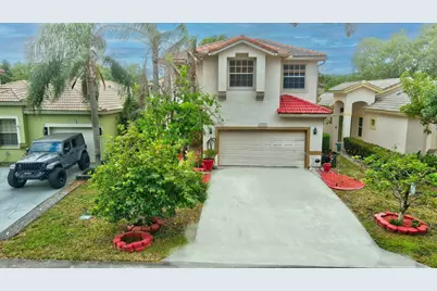 4940 Pelican Manor, Coconut Creek, FL 33073 - Photo 1