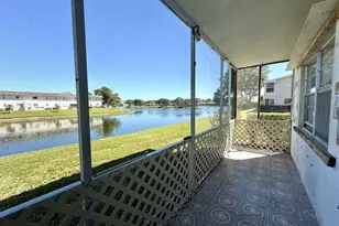 401 Chatham T, West Palm Beach, FL 33417 - Photo 1