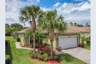 9570 SW Flowermound Circle, Port Saint Lucie, FL 34987 - Photo 1