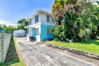 1311 Georgia Avenue, West Palm Beach, FL 33401 - Photo 1